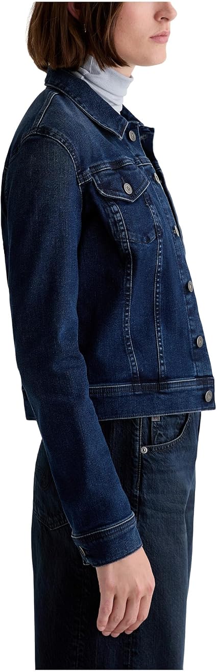 AG Adriano Goldschmied Women's Robyn Jacket