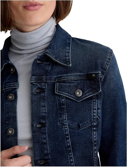 AG Adriano Goldschmied Women's Robyn Jacket