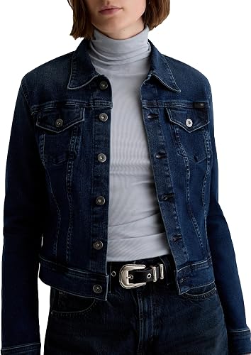 AG Adriano Goldschmied Women's Robyn Jacket
