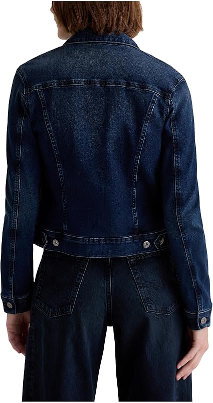 AG Adriano Goldschmied Women's Robyn Jacket